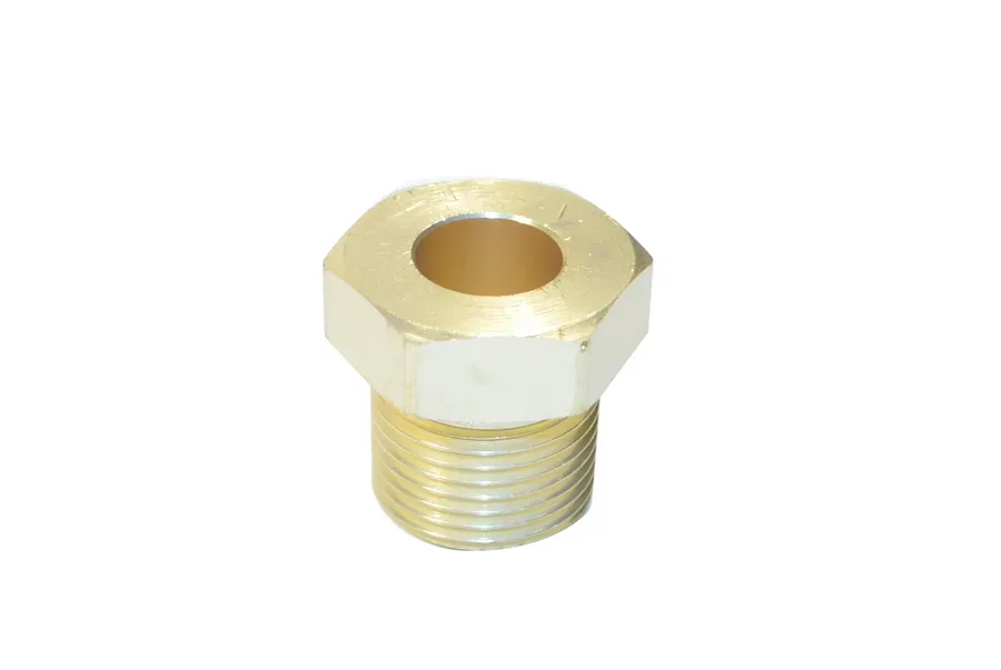 5/8 BSP Regulator Cylinder Nut — Left Hand / Right Hand
