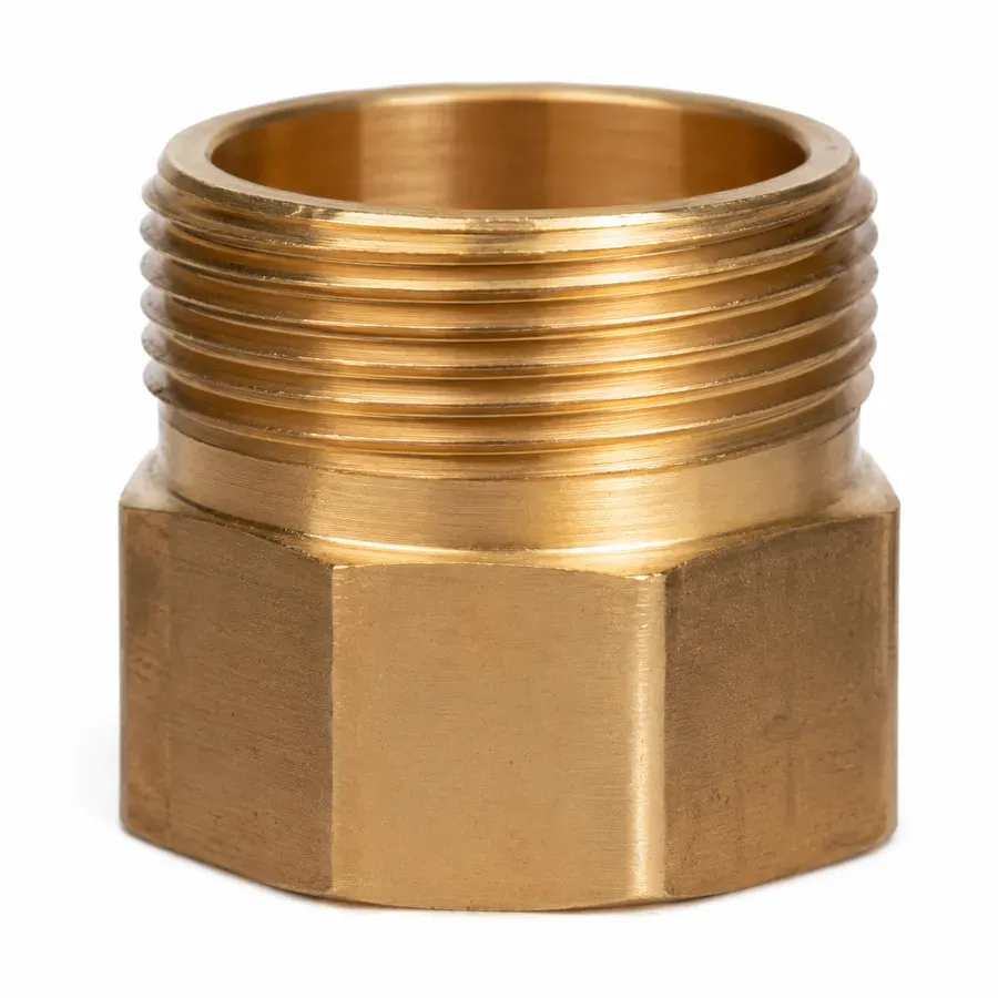 NM-Style Universal Cutter Head Nut