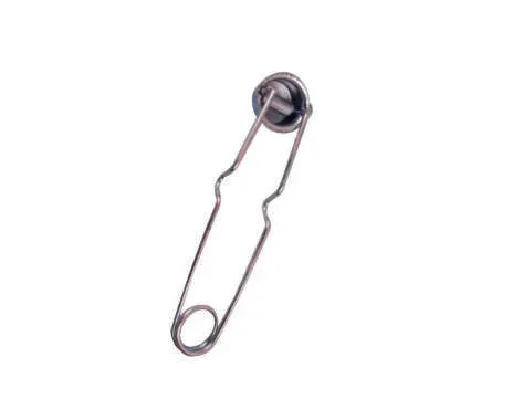 Single Flint Sparklighter — Spring Steel