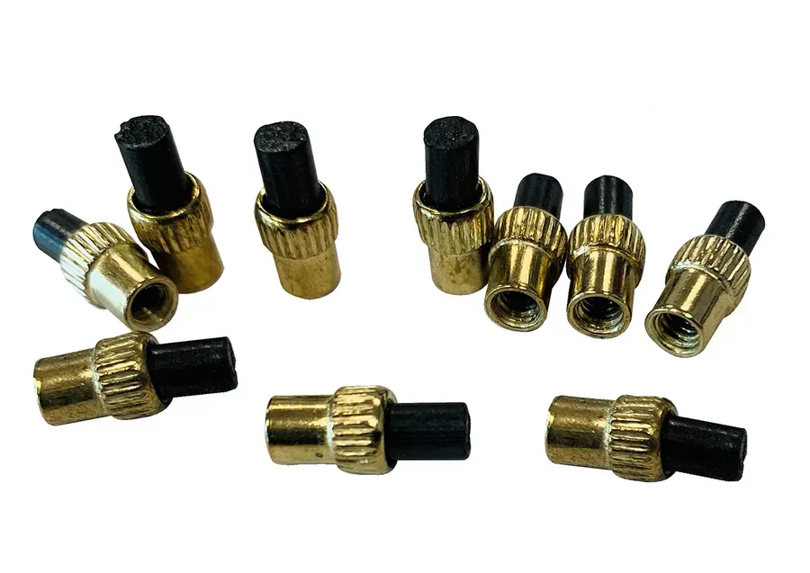 Spare Flints for Single Flint Sparklighter — Pk 10