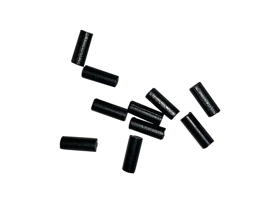 Spare Flints for Pistol Grip Sparklighter — Pk 10