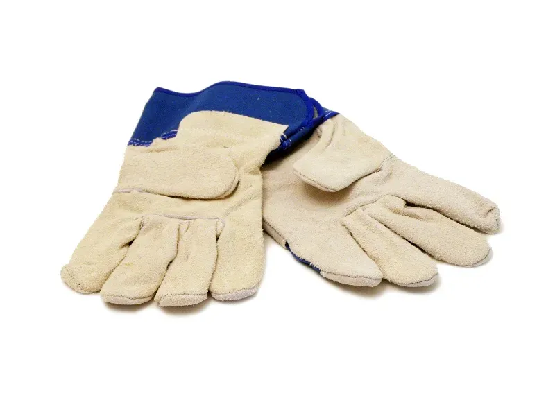 Industrial Rigger-Style General Purpose Handling Glove