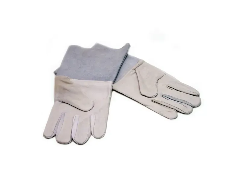 SIF Mordant Leather TIG Welding Glove