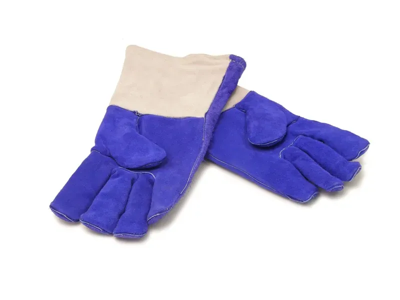 SIF Skintex Lined & Padded MIG Welding Glove