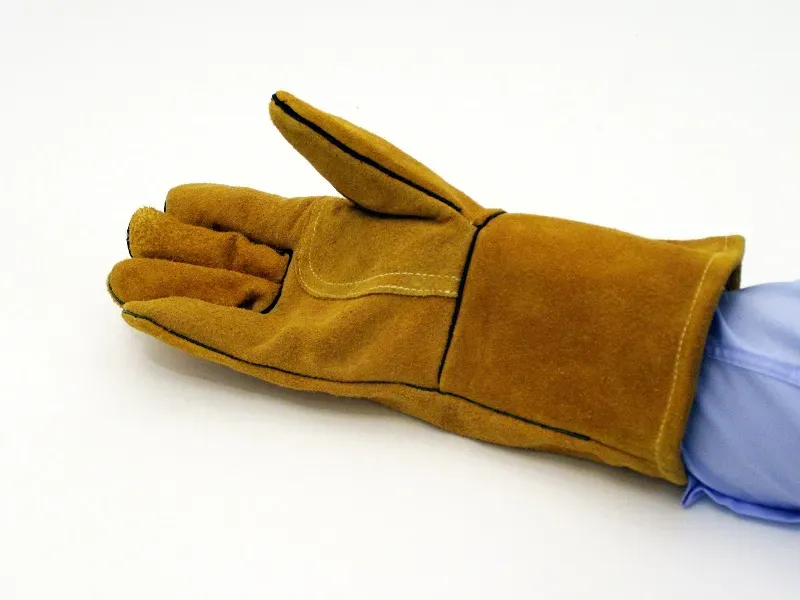 SIF Category 2 General Purpose Welding Gauntlet — image 3