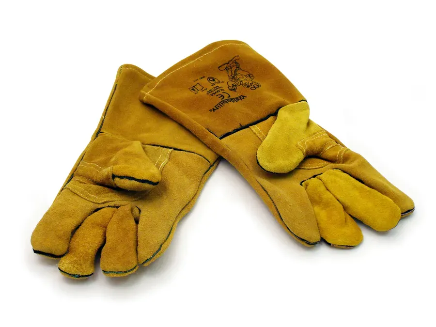 SIF Category 2 General Purpose Welding Gauntlet