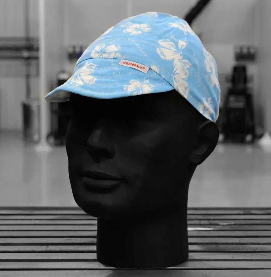 Cap Style 2000 Reversible Welders Cap Range