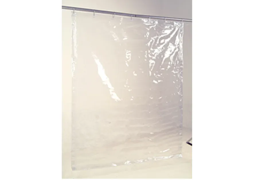 Cepro Grinding/UV Protection Curtain — Full Range