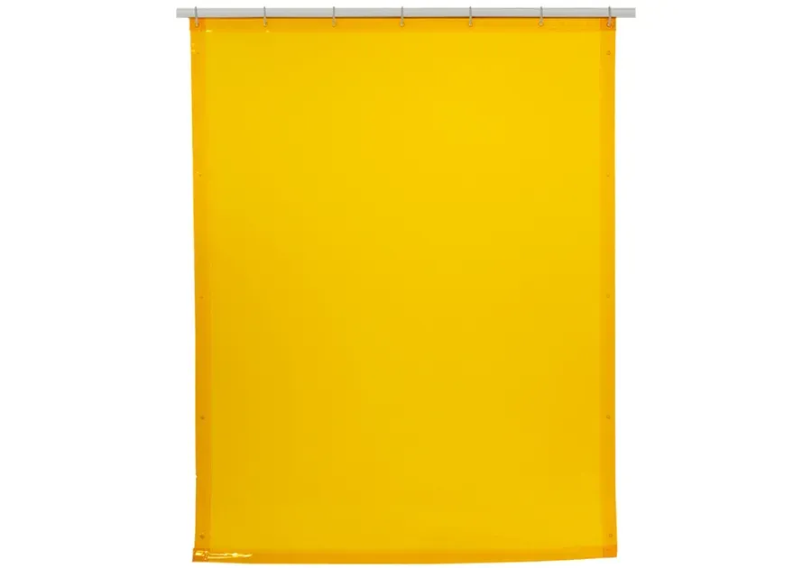 Cepro Welding Curtain, EN ISO 25980 — Full Range