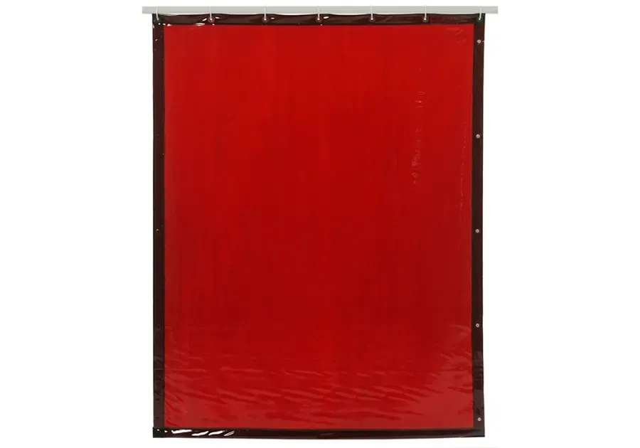Cepro Welding Curtain, Bronze — 280x140cm