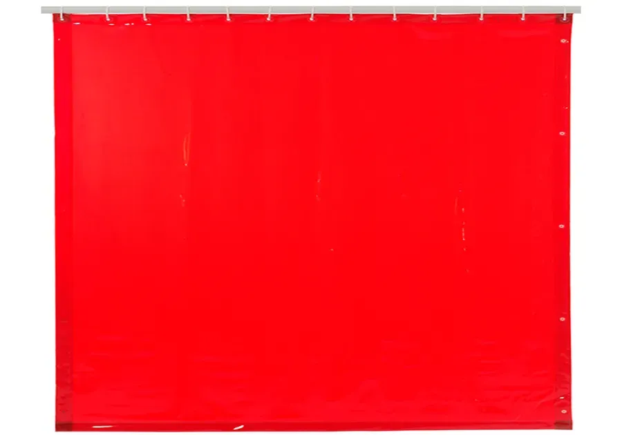 Cepro Omnium Triptych Replacement Curtain — Full Range