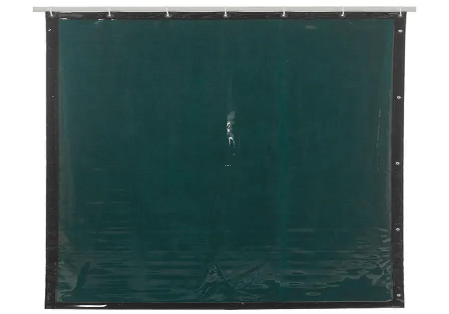 Cepro Robusto Triptych Replacement, Green — XL