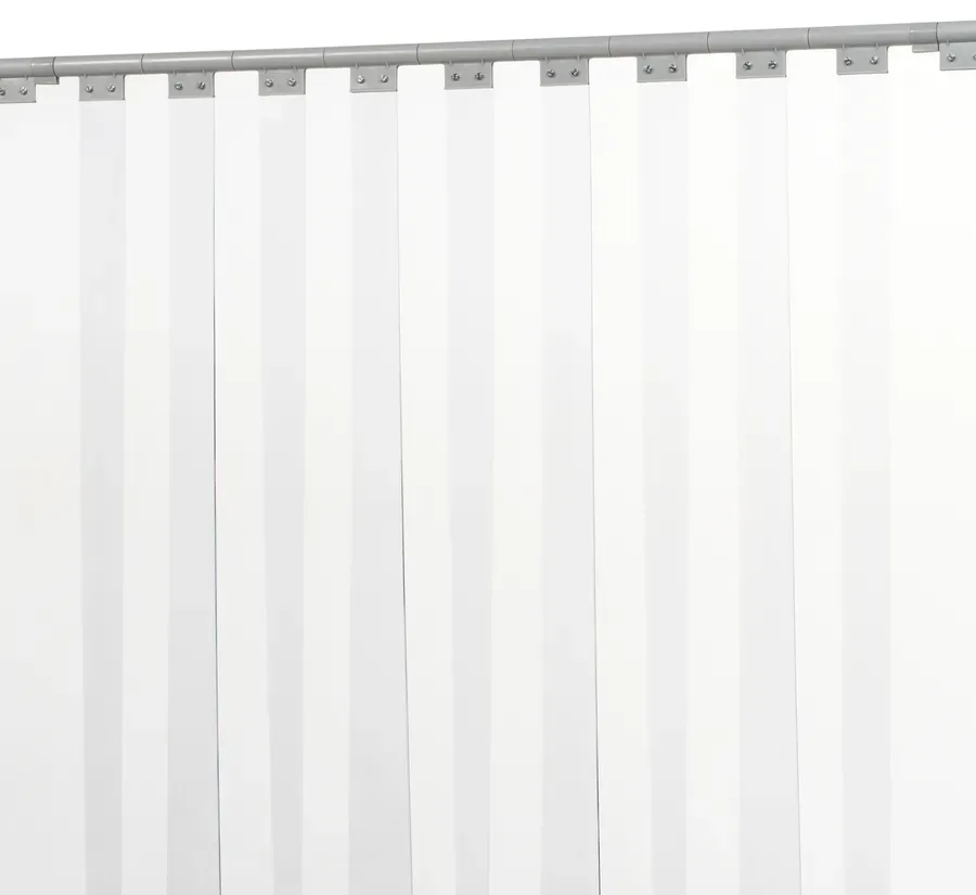 Cepro Grinding Strips, Clear PVC — Full Range