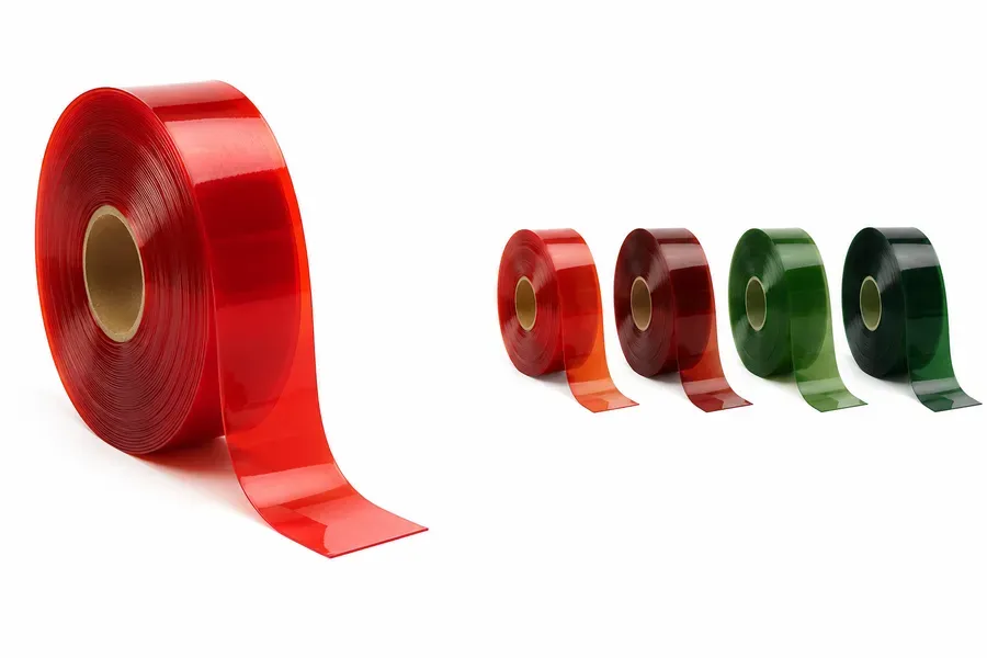 Cepro Welding Strips, EN ISO 25980 — Full Range