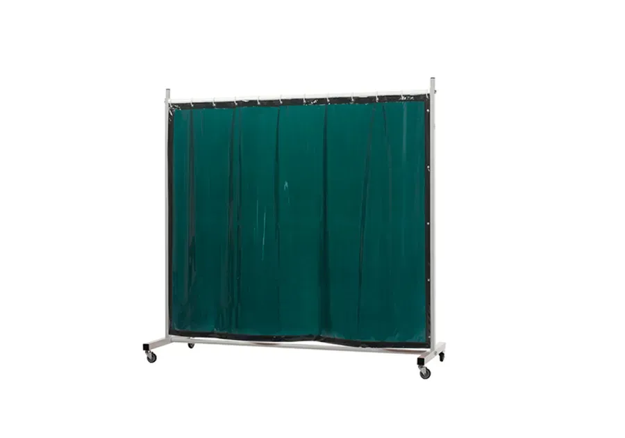 Cepro Robusto Swivel Arm/Curtain — All Colours/Sizes