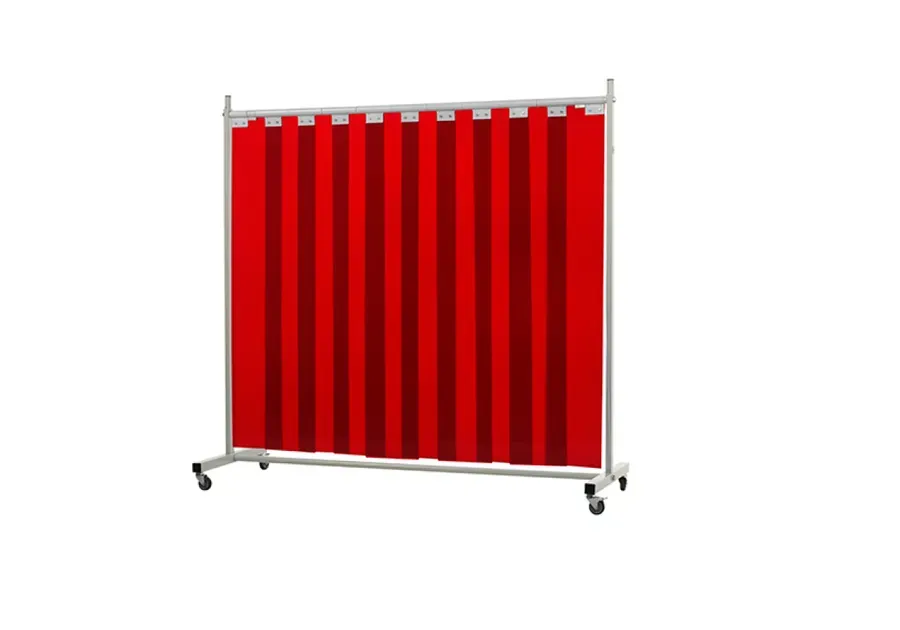 Cepro Robusto Screen w/ Strips — All Colours