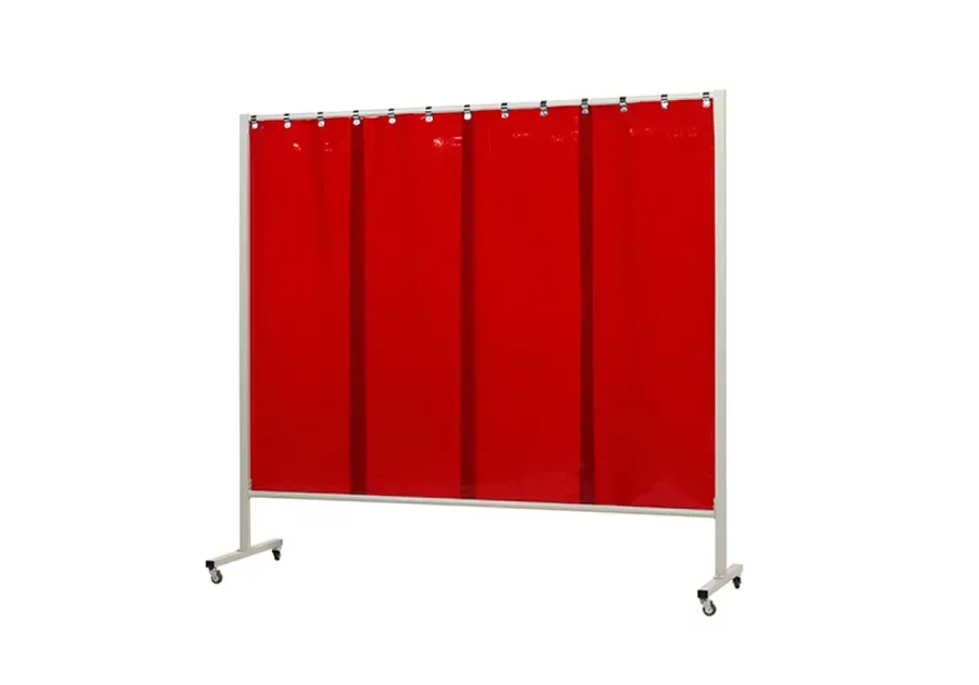 Cepro Omnium Welding Screen