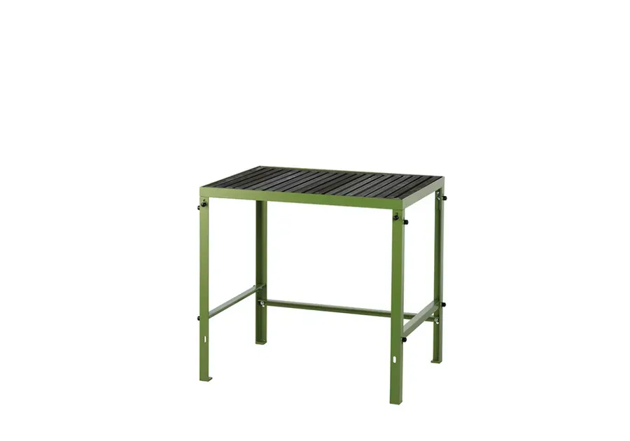 Cepro Welding Table With Grill Top — image 3