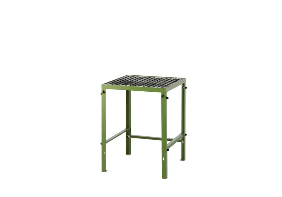Cepro Welding Table With Grill Top