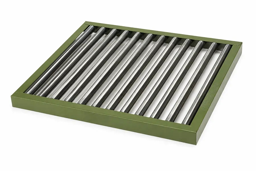 CEPRO Grill Top for Welding Table — Range