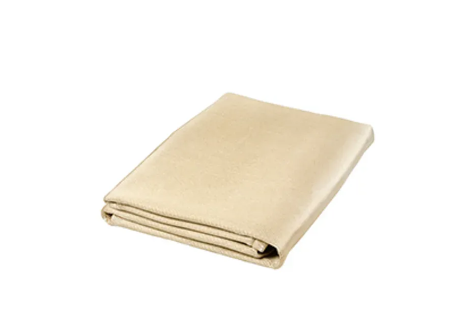 Cepro Olympus Welding Blanket Range, Silica Fabric 1000°C