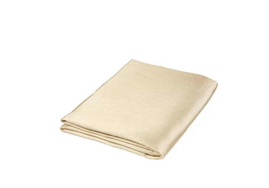 Cepro Leto Welding Blanket Range, Silica Fabric 1300°C
