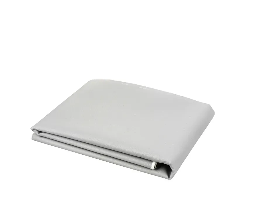 Cepro Ceto Welding Blanket, Silicone-Coated 600°C
