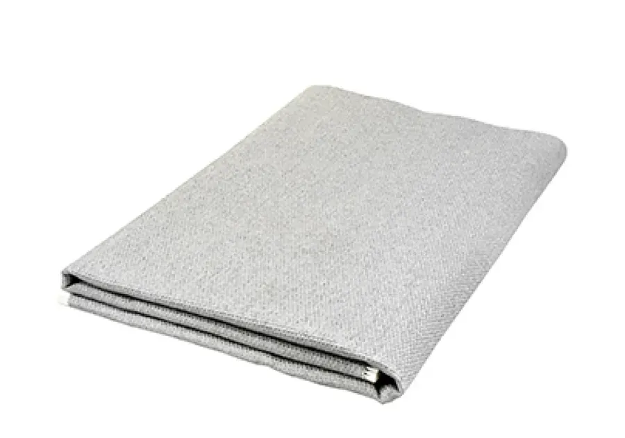 Cepro Athena Welding Blanket Range, Dual-Sided PU-Coated