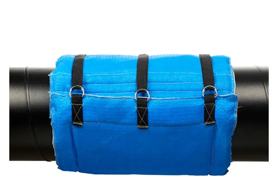 Cepro Insulation Sleeve Range