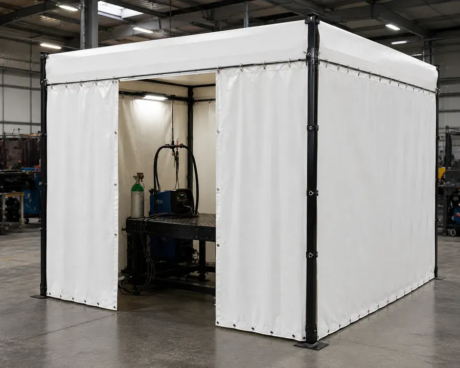 Cepro Heavy Duty Tent Spare Cover Range