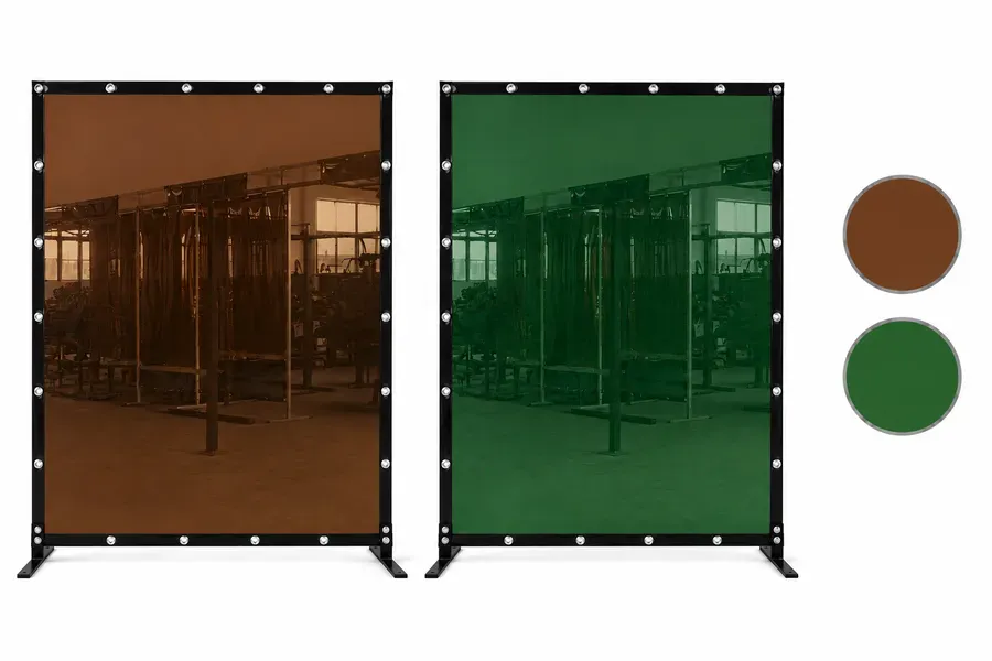 Cepro Impact Screen, 3mm Polycarbonate — Full Range