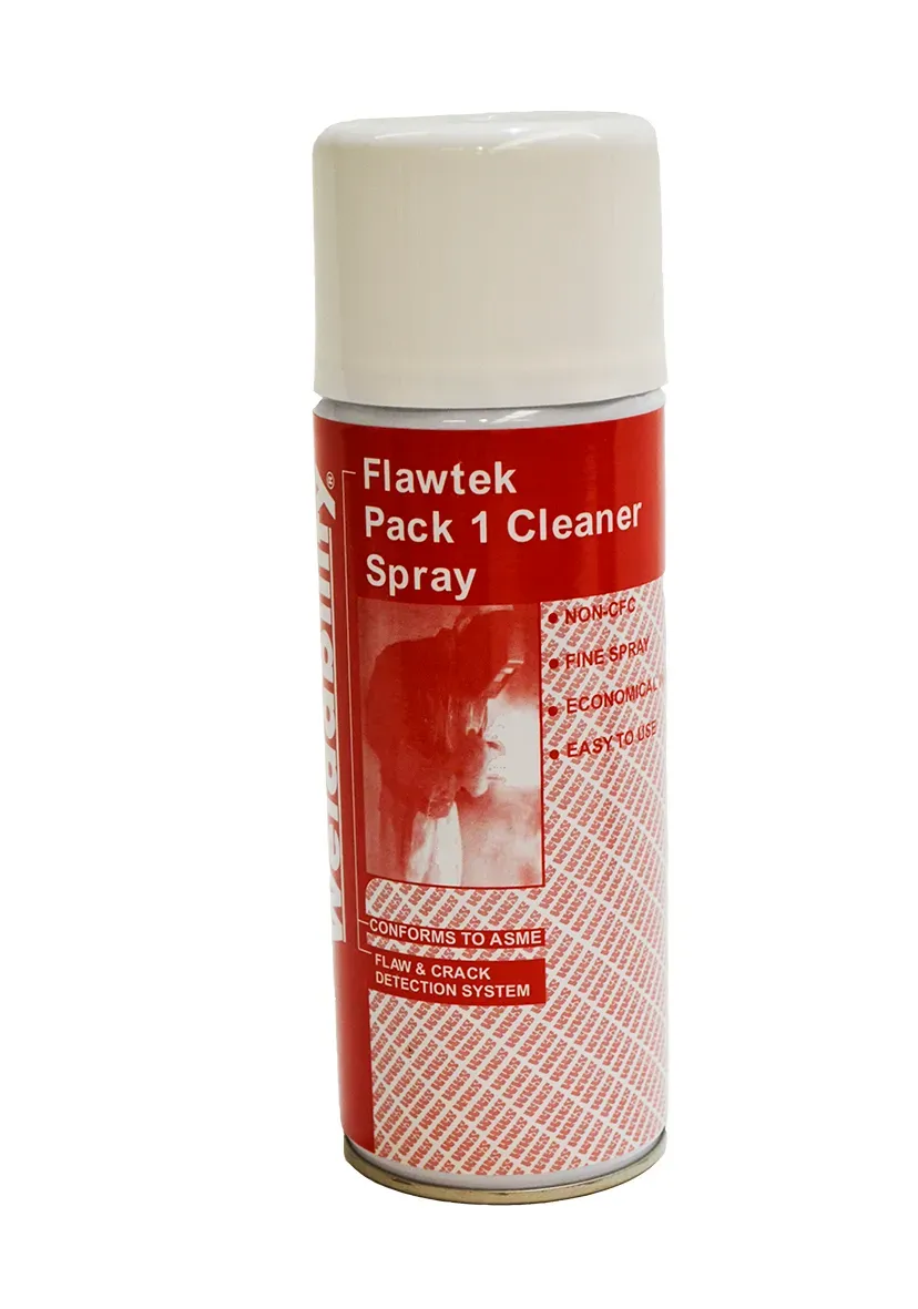 Flawtek Weld Inspection Spray — image 3