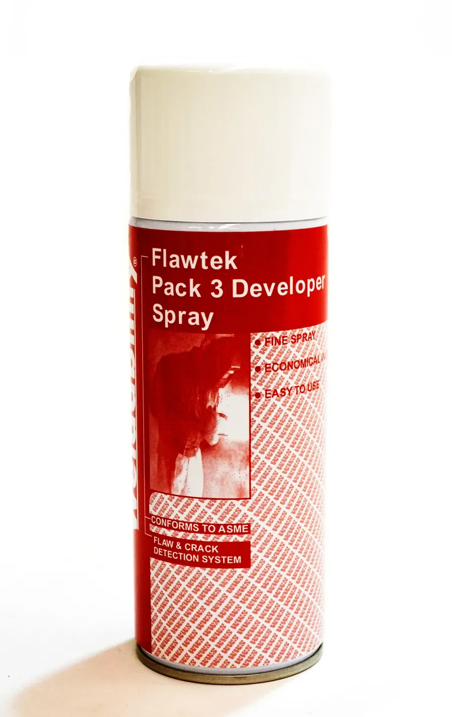 Flawtek Weld Inspection Spray