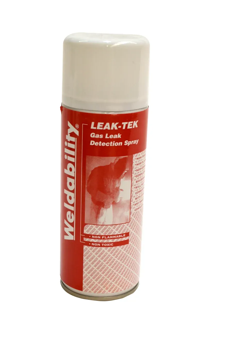 Leak-Tek Leak Detection Spray — image 2