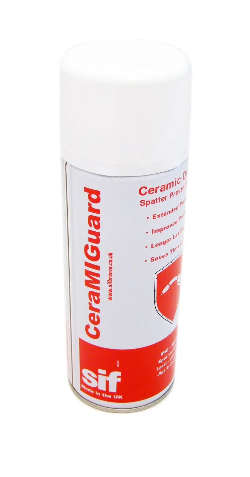 CeraMIGuard Ceramic Anti-Spatter Spray — image 2