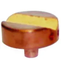 Gouging Torch Injector Nozzle