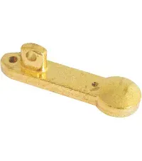 Gouging Torch Upper Jaw Component