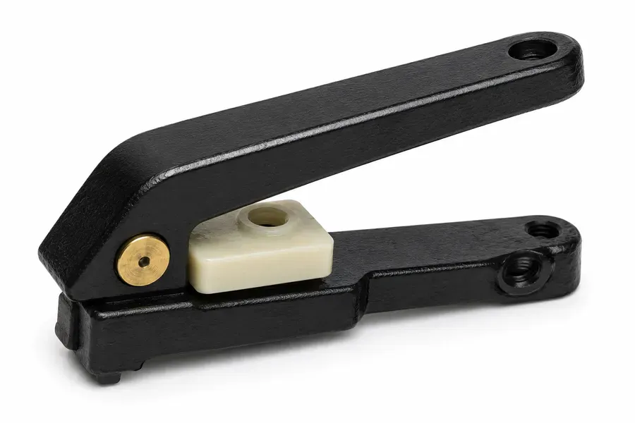 Gouging Torch Upper Arm Jaw Component