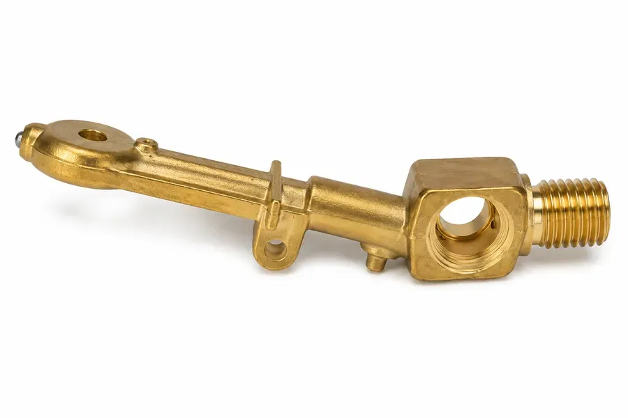Gouging Torch Air Control Valve