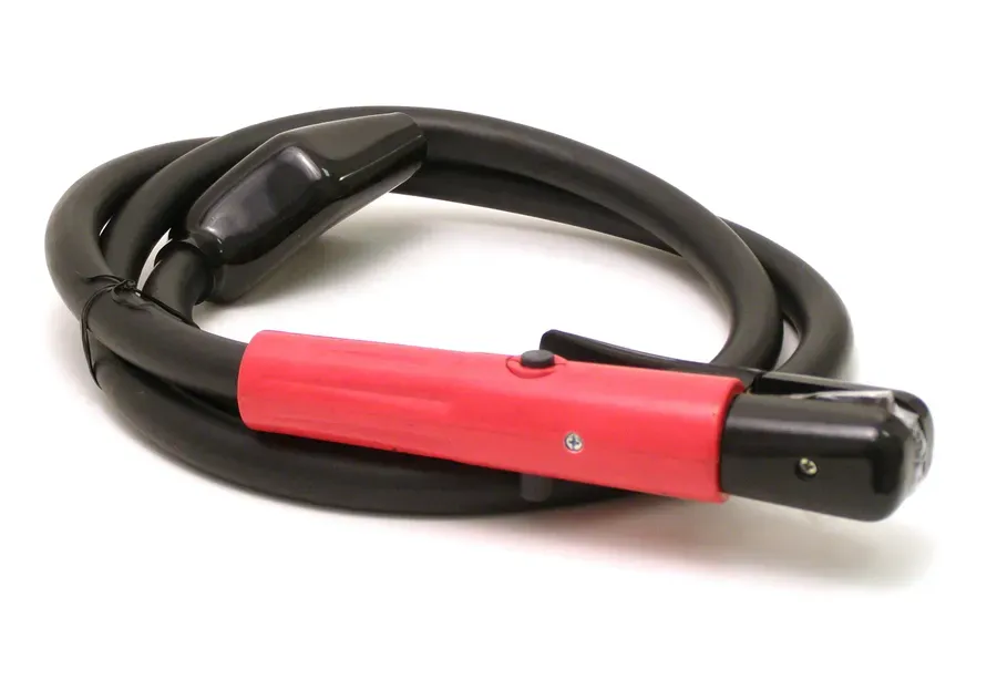 K3 Carbon-Arc Gouging Torch — 600A, 3.2–9.5mm Carbons