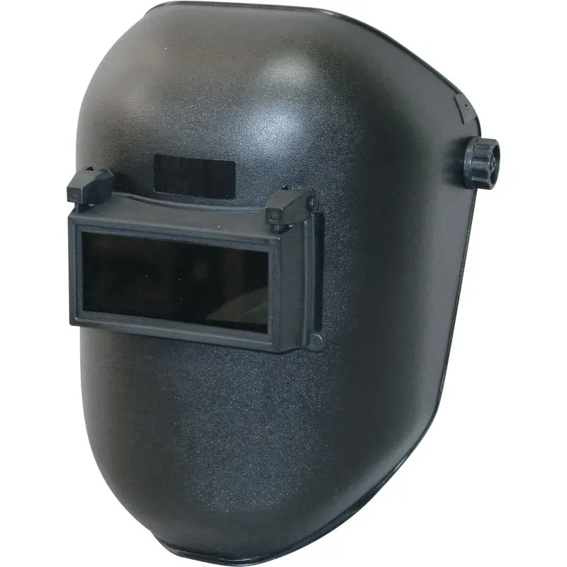 4x2 Flip-Up Thermoplastic Face Shield Helmet