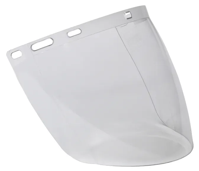 PC Clear Replacement Visor