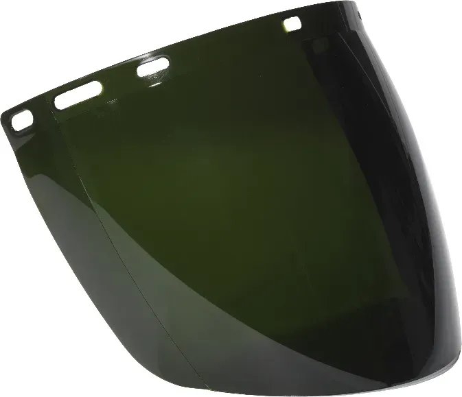 Shade 5 Replacement Visor