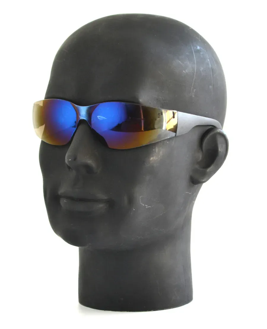 Clear Replacement Lens Range (CE Approved)