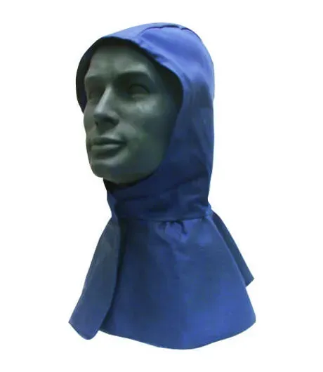Proban Flame Retardant Balaclava with Cape
