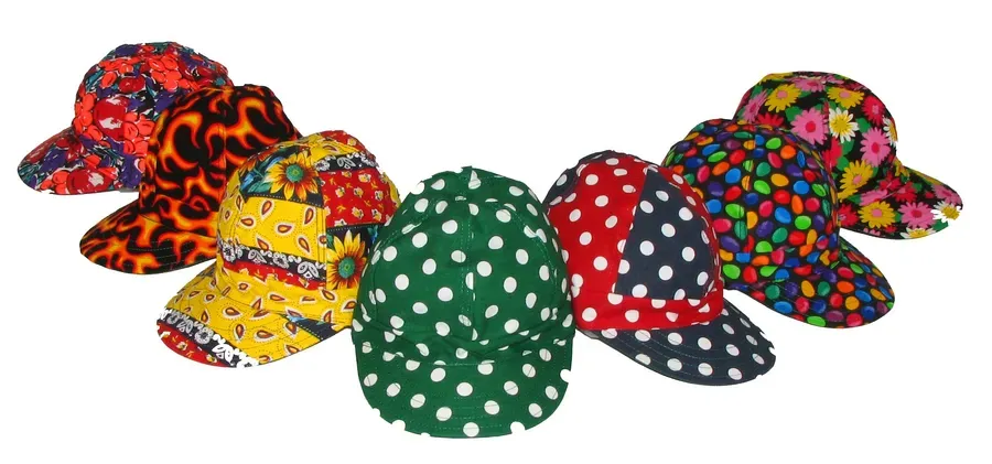 Kromer Welding Cap Style A Range