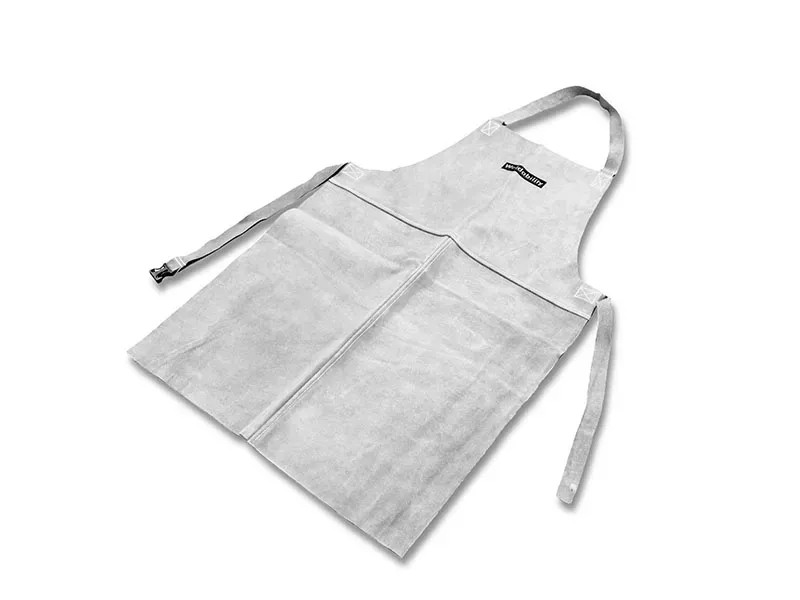 Chrome Leather Welding Apron Range — image 2