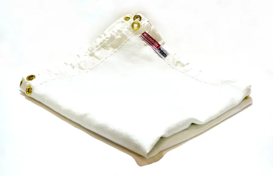 SL/DUTY PROTECTO BLANKET 1 X 2MTR