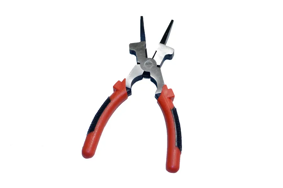 MIG Welding Pliers, Multi-Function — image 2