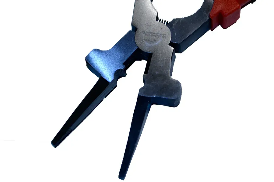 MIG Welding Pliers, Multi-Function — image 3